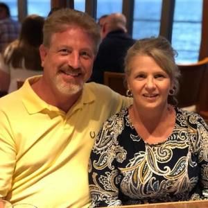 Meet your Posher, Lynnette